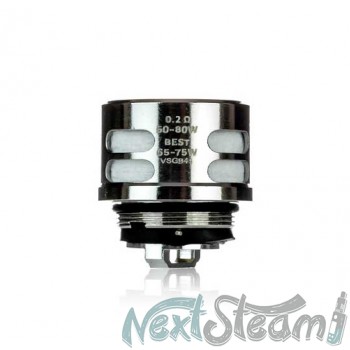 vaporesso qf meshed coil 0.2 ohm